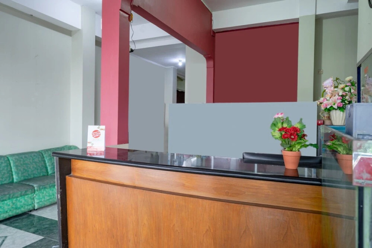 Hotelbild