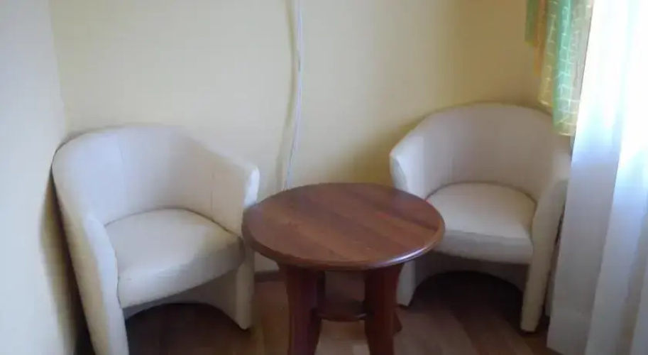 Pokoje Gościnne Dzianisz