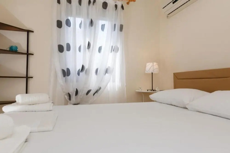 Glyfada Villas