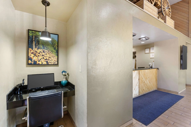 Best Western Sawmill Inn photo 12