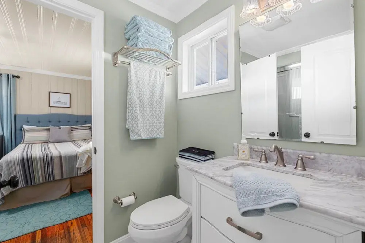 Beachwood Unit 2 in North Myrtle Beach