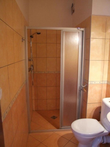Penzion U Koláru I.