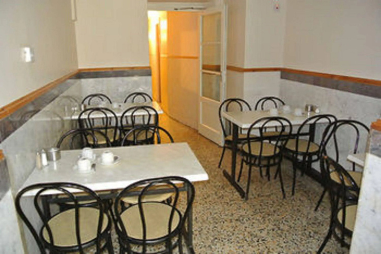 Belgrove Hotel
