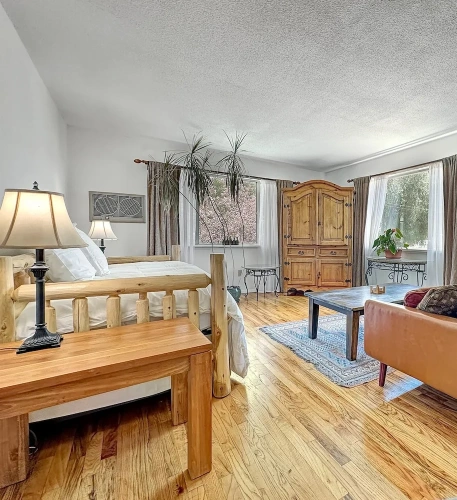 Comfort Apartment