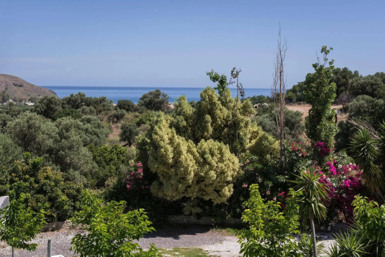 Villa Almyros