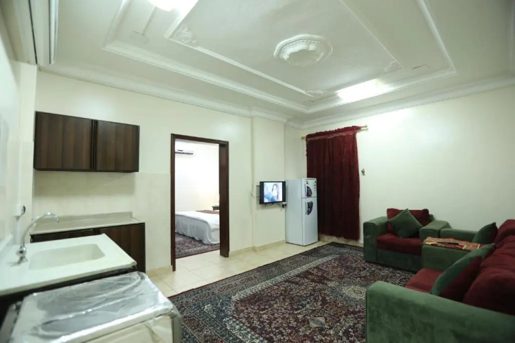 Al Eairy Apartments-Dammam 8