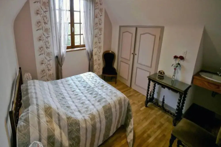 Chambres d'Hôtes La Gautraie