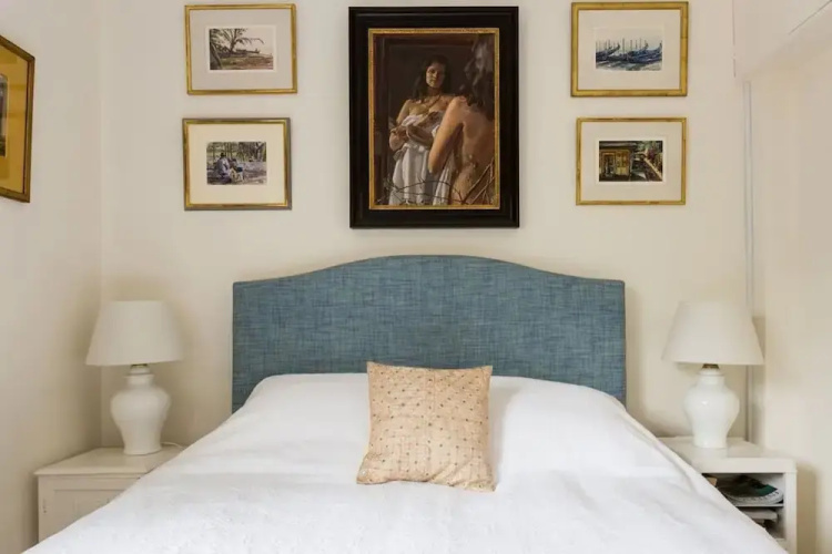 Artistic 1bed Flat