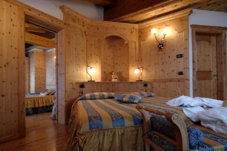 Hotel Letizia