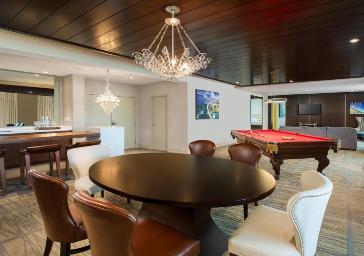DoubleTree by Hilton Hotel Miami Airport & Convention Center photo 27