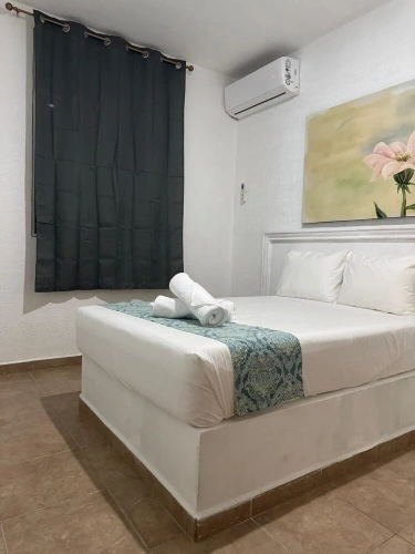 2 Bedrooms Cottage