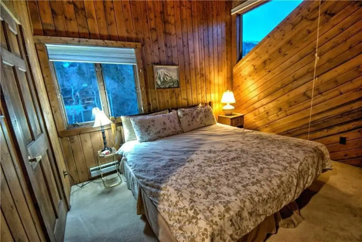 Heavenly Daze Chalet