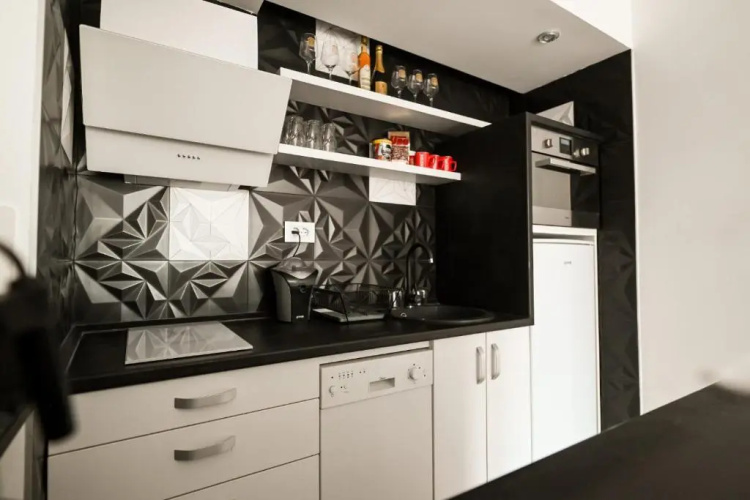 Chill Out Apartment