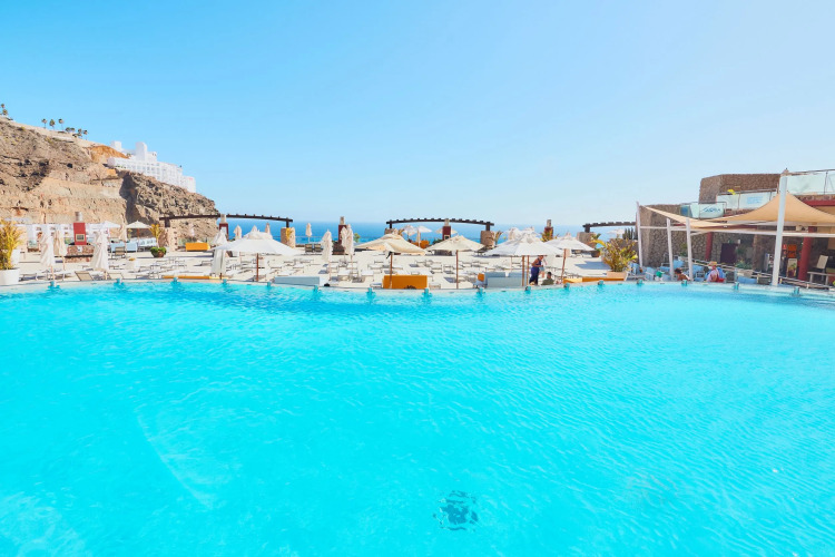 Gloria Palace Royal Hotel & SpaOver view