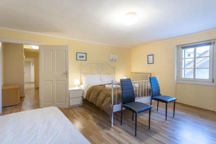 Casa Daria & Tullia Tarvisio Apartments