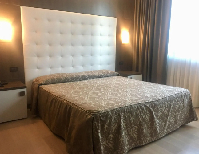 Hotel Victoria