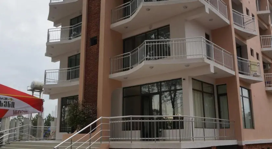 Hotelafbeelding