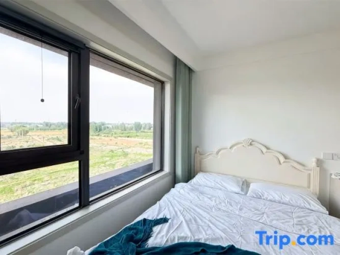 3 Bedrooms Deluxe Suite