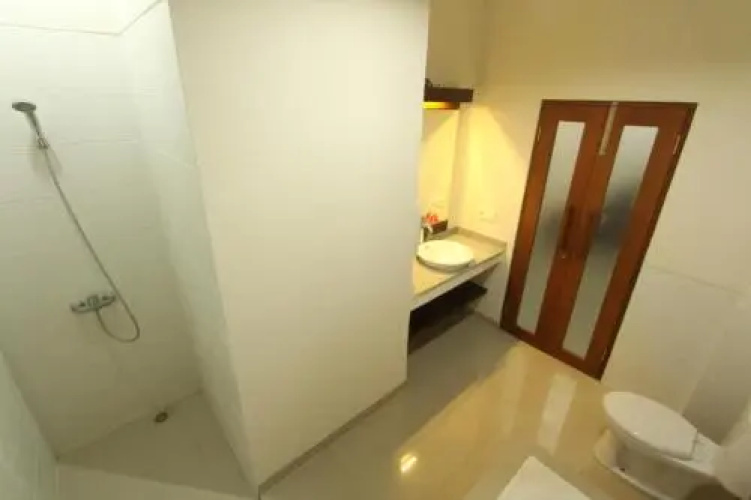Mahanadewi Villa