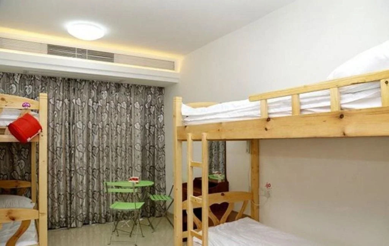 Shanqiu Youth Hostel