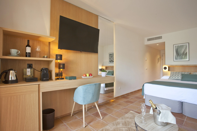 Mon Port Hotel & Spa
