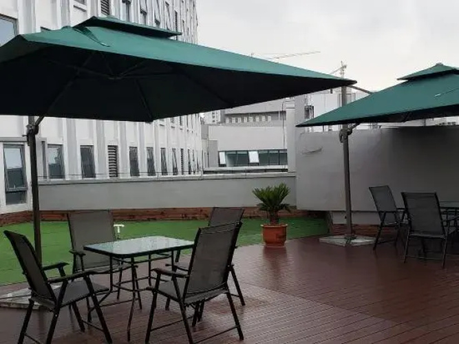BBH Hotel (Xinchang Ocean City)