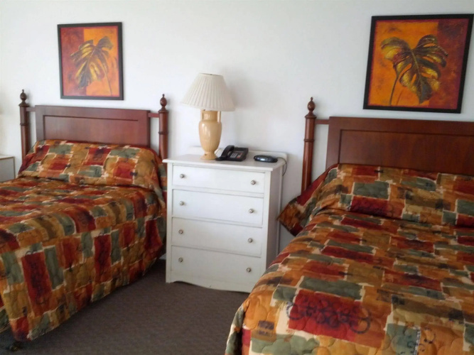 Bayside Motel