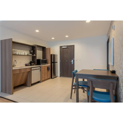 Quadruple Suite