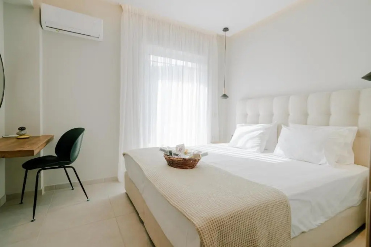 Aelia Apartments 2