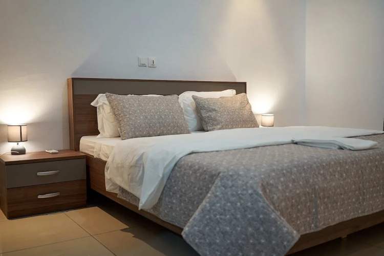 Seddo Apartments