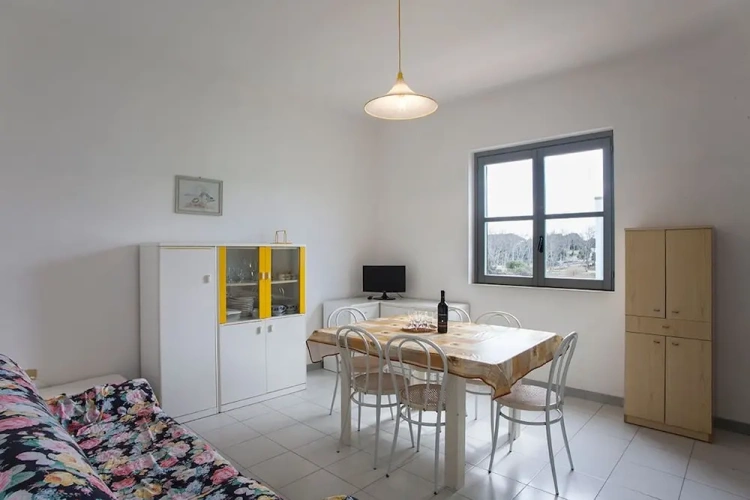 2 Bedrooms Apartment with balcony