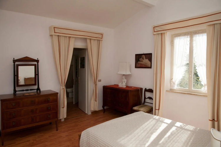 Poderi di Tragliatella Farmhouse