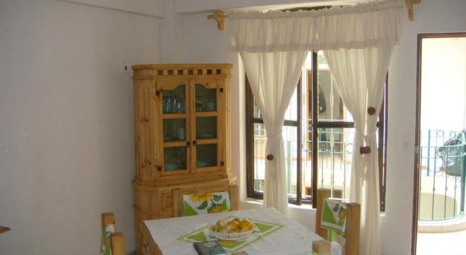 Departamentos Paloma Del Mar