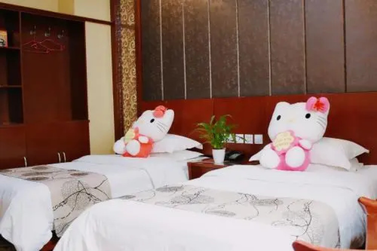 Xing Xin Hotel