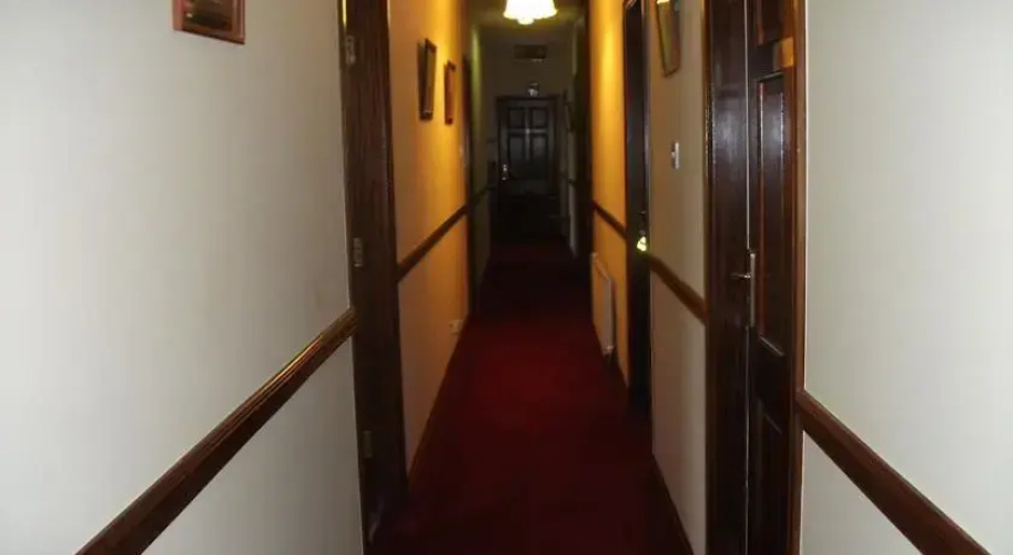 Dromin Farmhouse