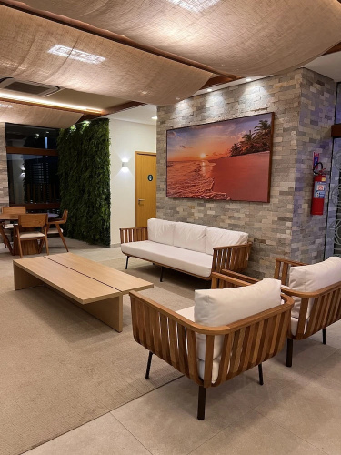 Makia Beach Experience Flat Estudio 312A