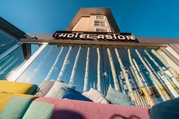 Hotelbild