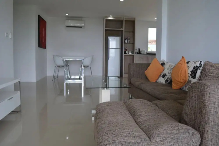 Lanta Loft Apartment 2B