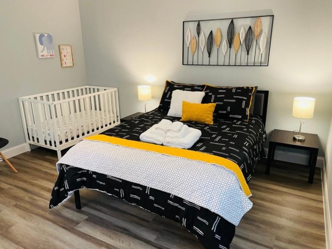 3 Bedrooms Cottage