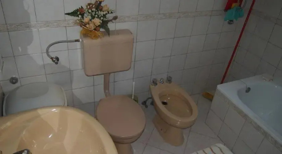 Apartment Vilma
