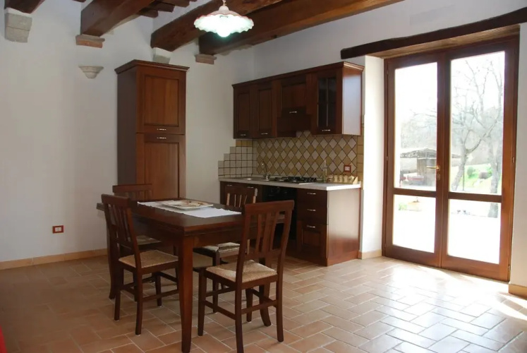 Agriturismo Il Giogo