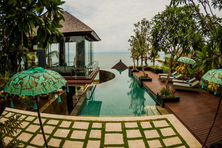 Villa Aum