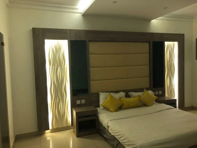 Mayyun Hotel 107