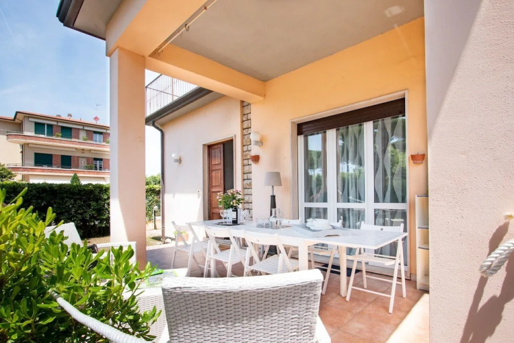 Villa Franca