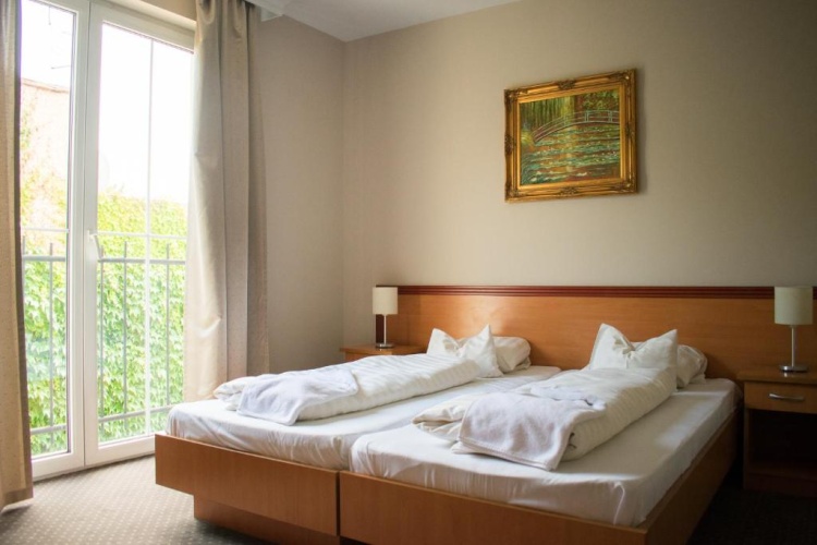 Classic Double room