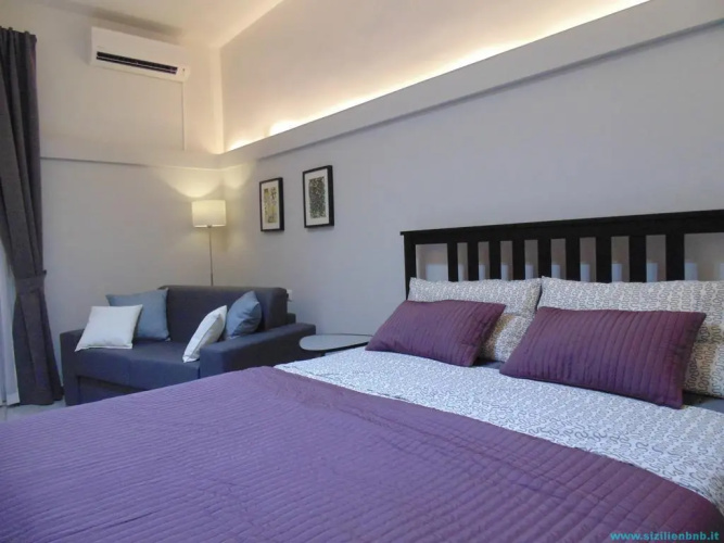 Sizilien B&B E Appartamenti