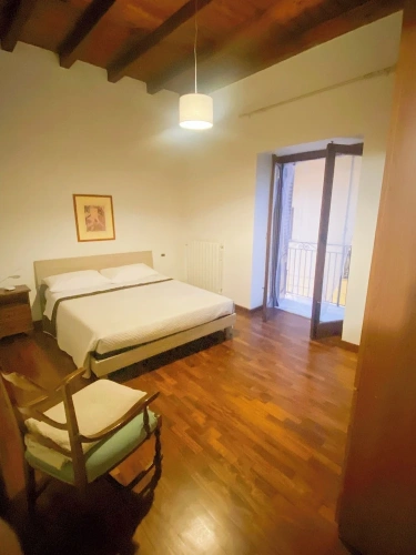 2 Bedrooms Apartment with balcony