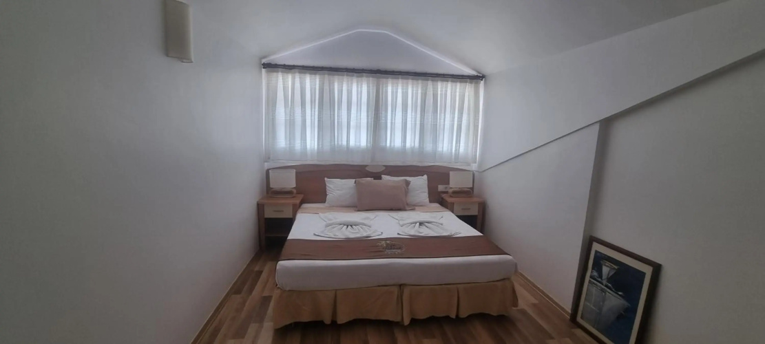 Efe Hotel Göcek