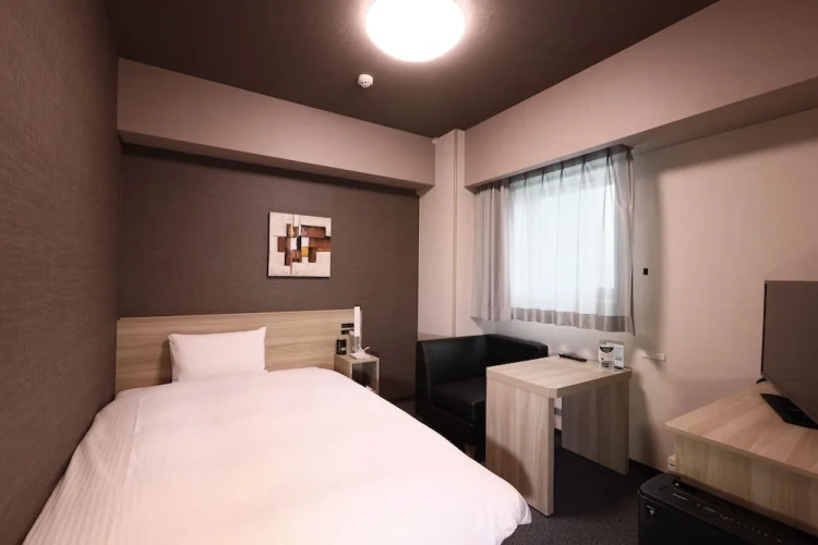 Comfort Single room