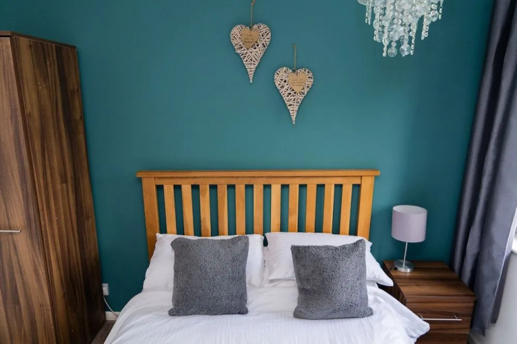 Wingfield Lodge